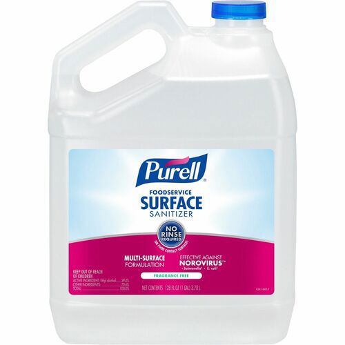 SANITIZER;SRFCE;FS;PURELL